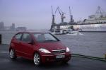 Mercedes-Benz A-Class 3-Door 2004 года